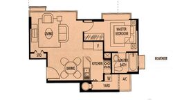 The Montana (D10), Apartment #450331921